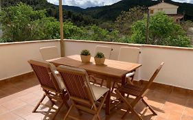 Casa Rural El Rincón de Beatriz
